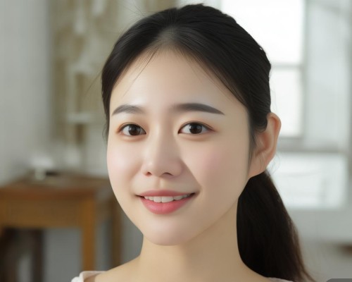 上海鼻整形医生谈鼻额角调整，打造自然和谐的面部美学