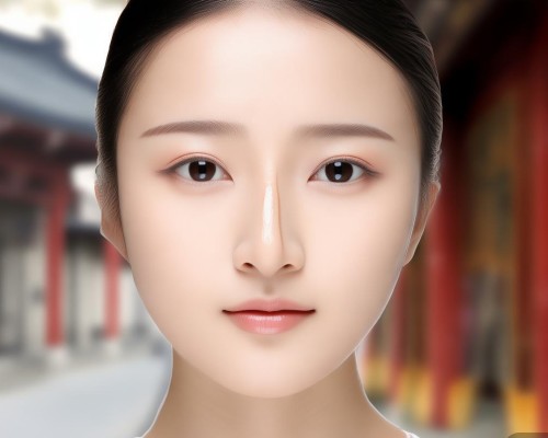 超体鼻综合，重塑精致鼻型的全新解决方案