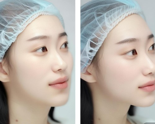 面部轮廓协调:为什么鼻子好看不等于脸好看