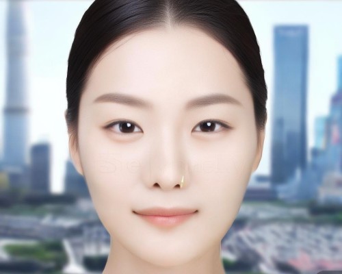 自然鼻:兼顾形态与功能的鼻部设计