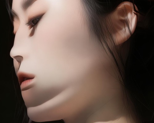 国产硅胶与进口硅胶隆鼻，你真的了解它们的区别吗？