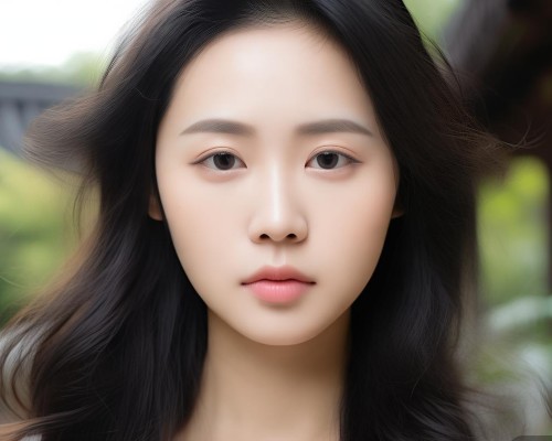 假体隆鼻，安全与自然的完美平衡