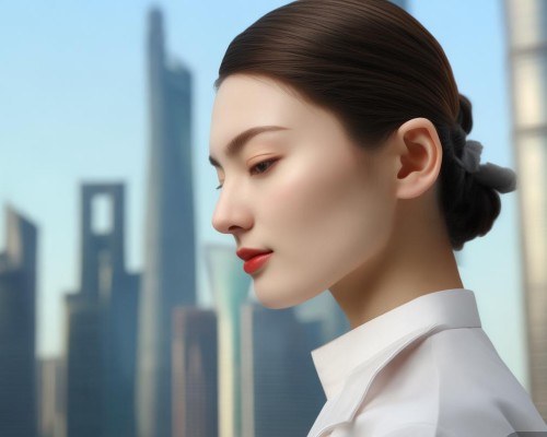上海鼻修复，重塑精致鼻型的艺术与科学