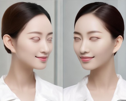 硅胶鼻综合,一次改变,终身美丽?——解析鼻综合维持时间的那些事儿